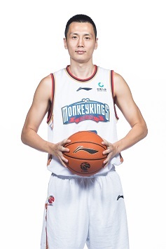 卢伟 – 南京同曦篮球俱乐部官方网站