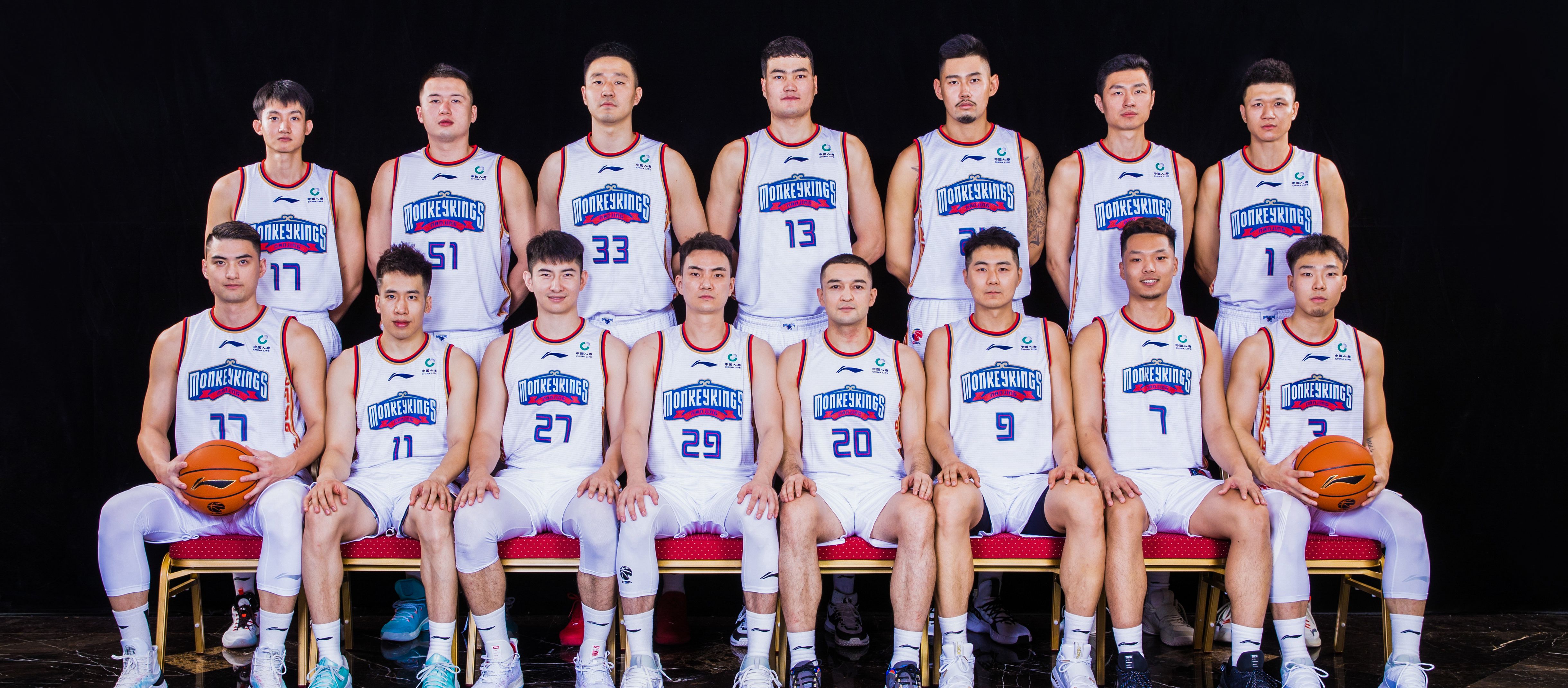 南京同曦篮球俱乐部官方网站